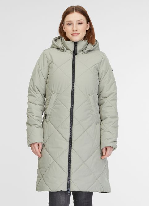 RARebela Jacke Dusty Olive