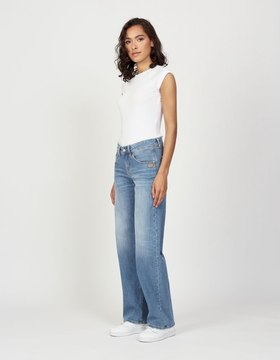 Gang 94River Jeans Brigth Spring