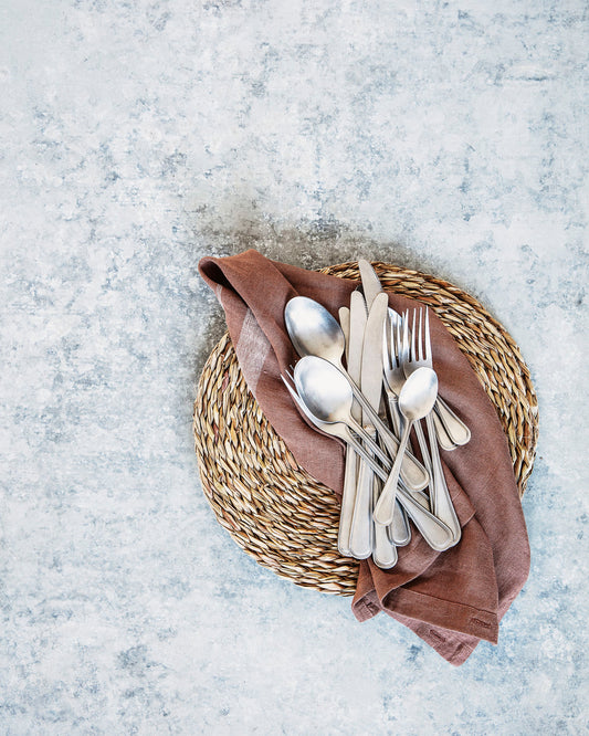 Tischset, Acain, Natur