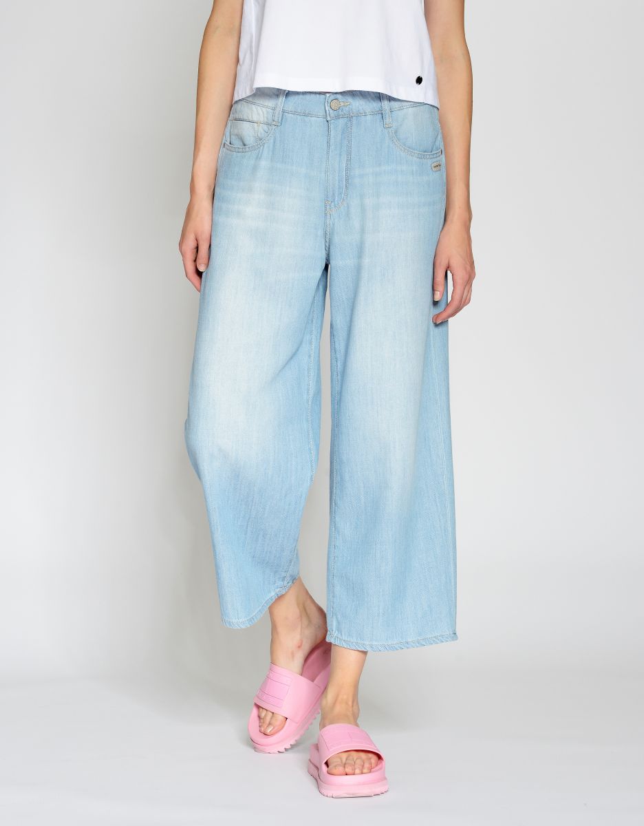 Gang 94Carol Culotte Cyrstal Lightblue