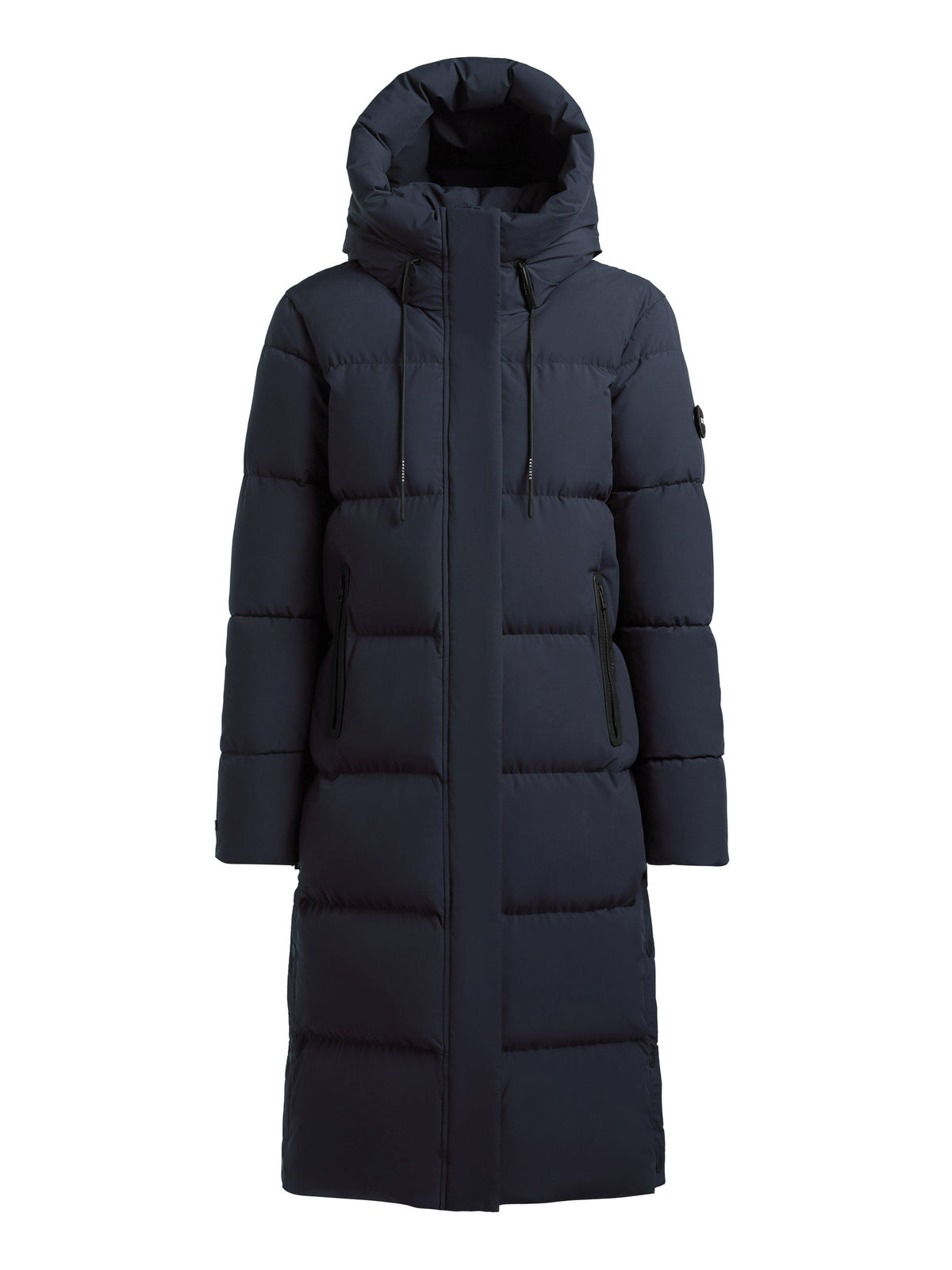 Khujo Jacke Coulin2 Matt Nightfall Navy