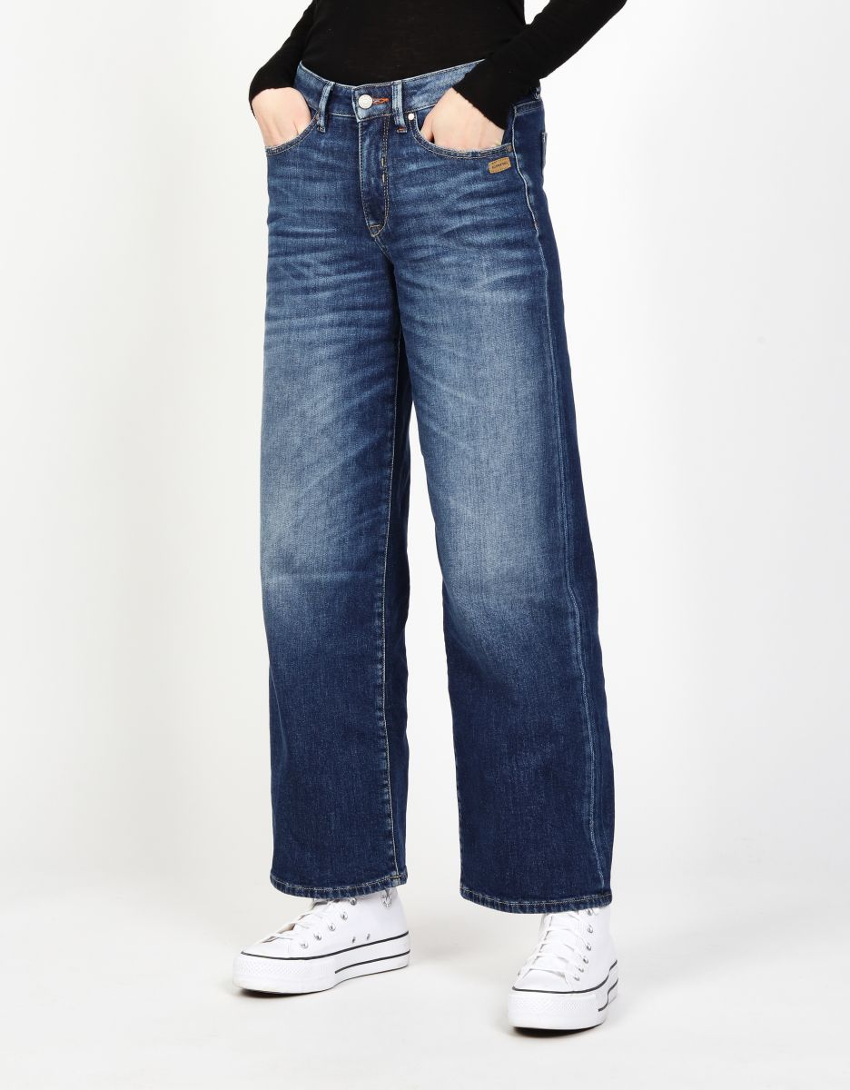 Gang 94Carlotta Jeans Genuine Indigo