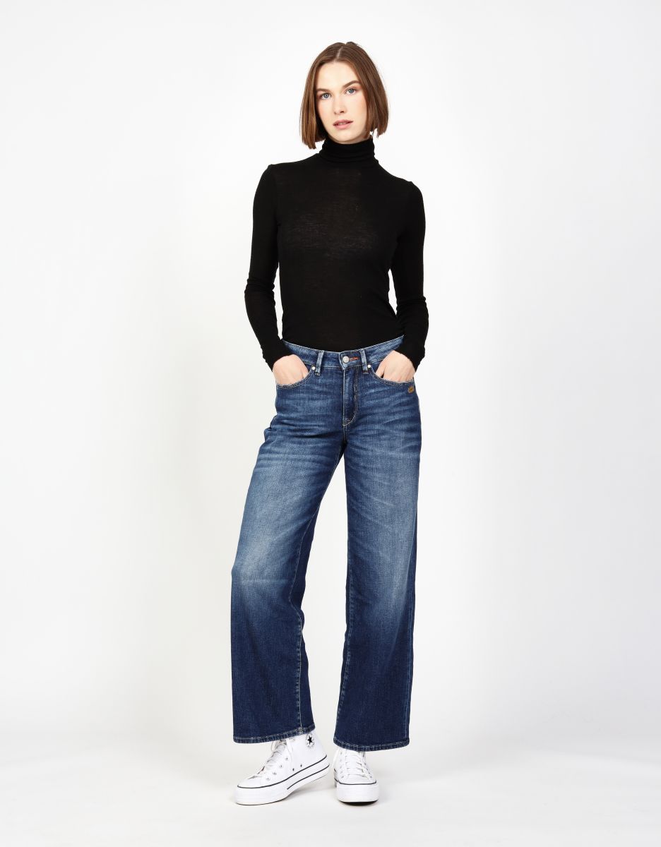 Gang 94Carlotta Jeans Genuine Indigo