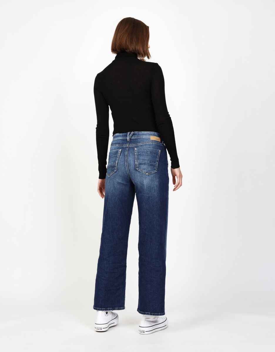 Gang 94Carlotta Jeans Genuine Indigo