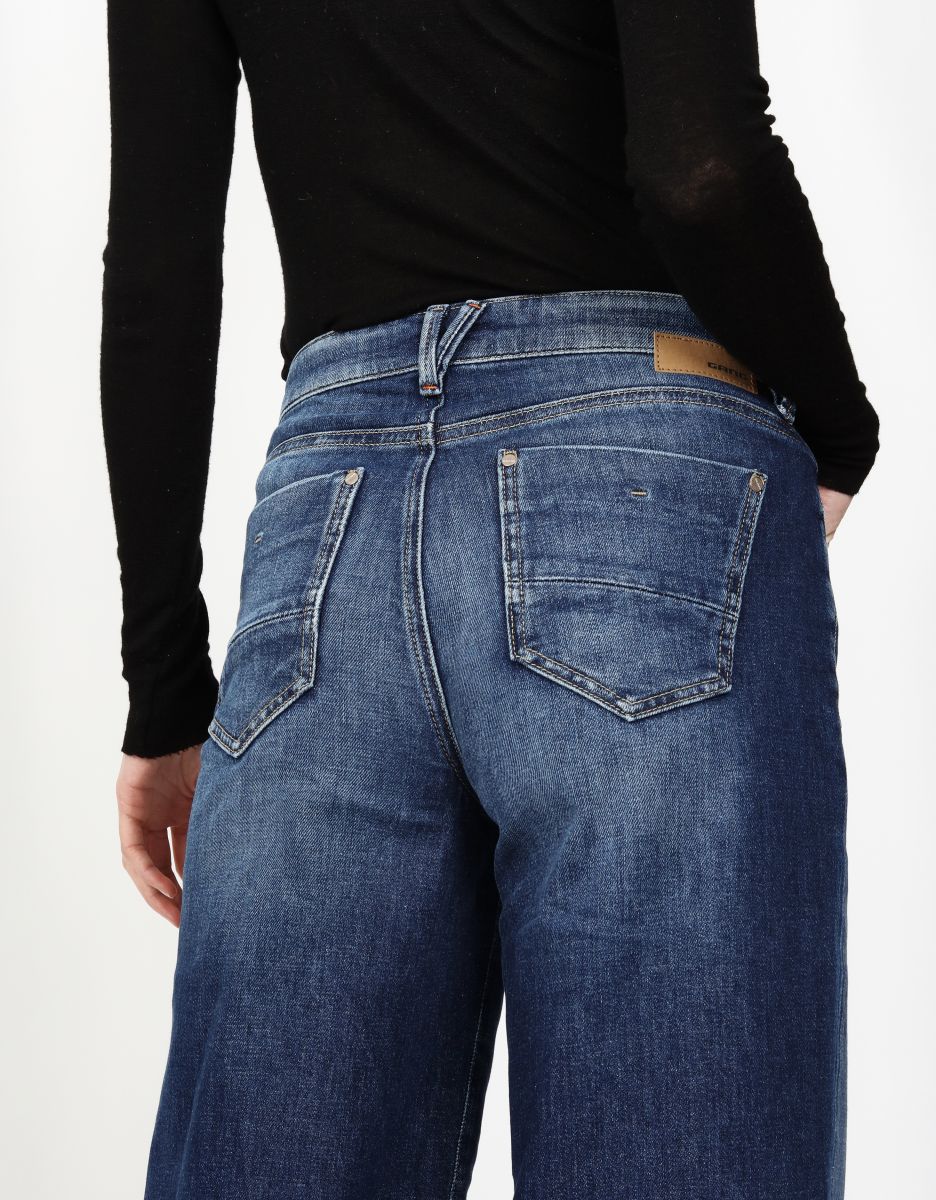 Gang 94Carlotta Jeans Genuine Indigo