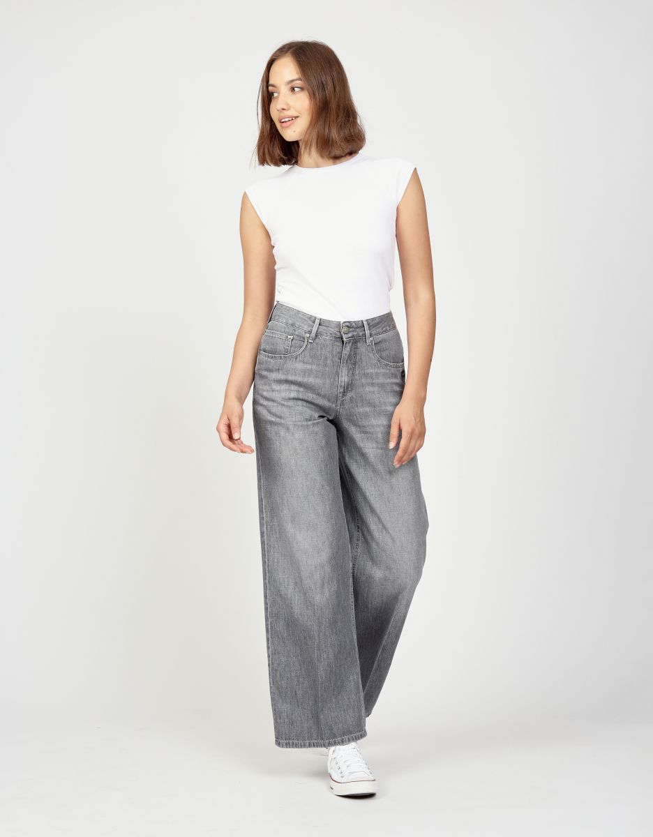 Gang 94Carlotta Jeans Summer Grey