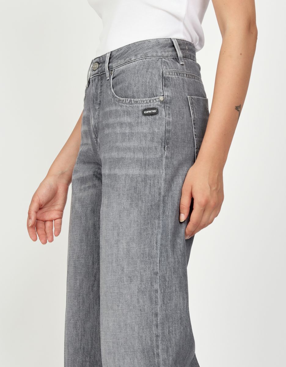 Gang 94Carlotta Jeans Summer Grey
