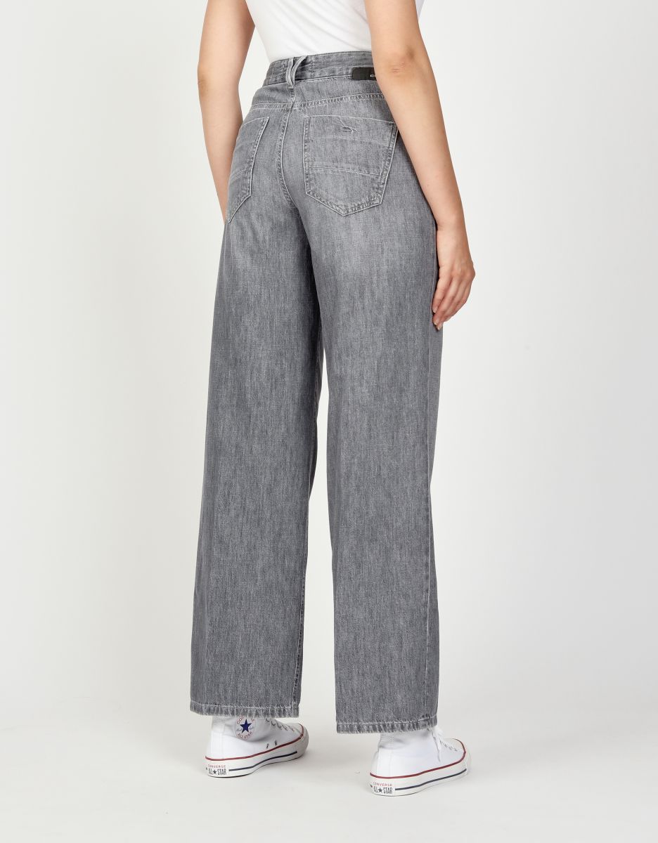 Gang 94Carlotta Jeans Summer Grey