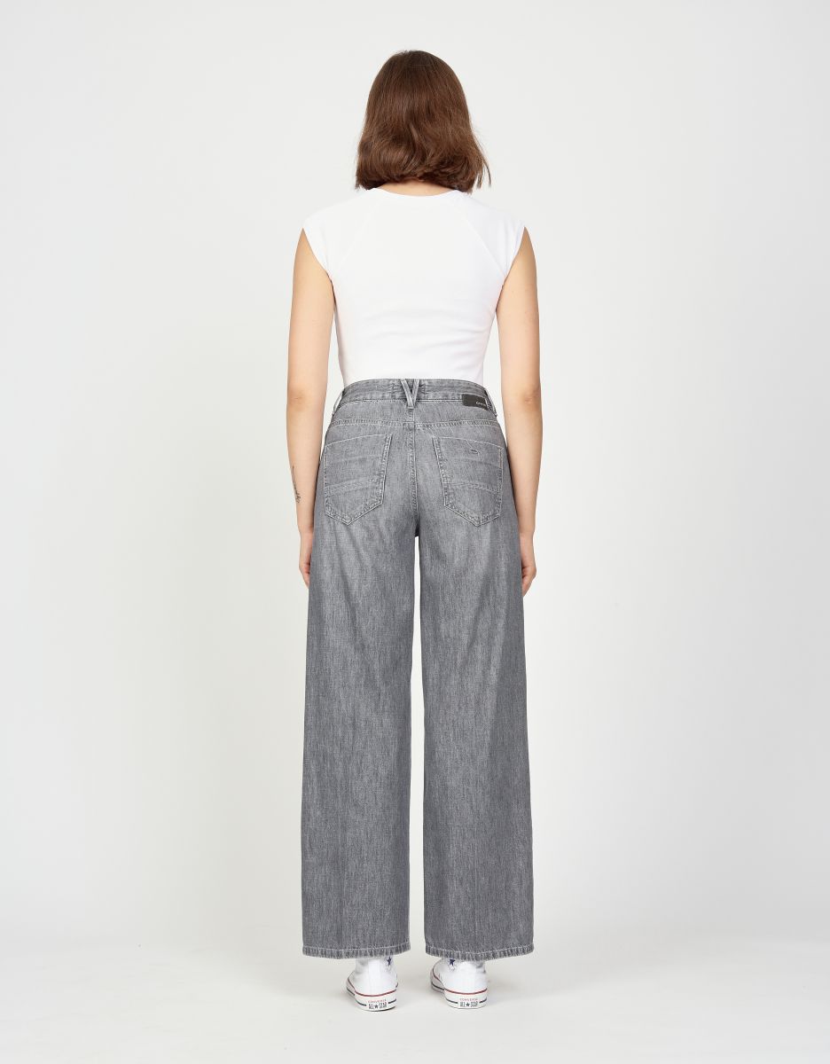 Gang 94Carlotta Jeans Summer Grey