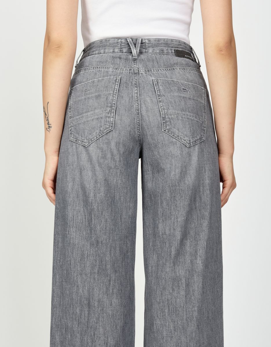 Gang 94Carlotta Jeans Summer Grey