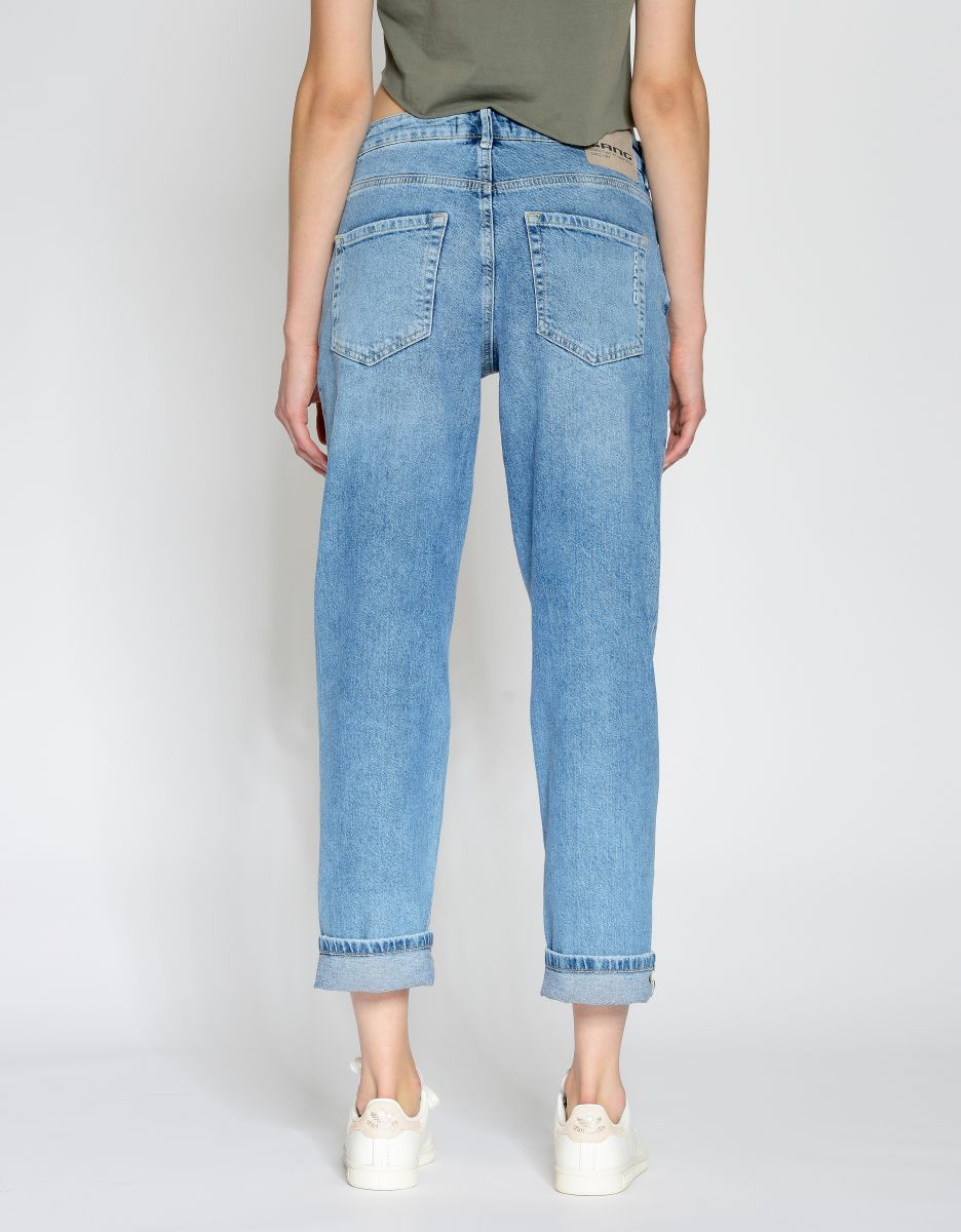 Gang 94Thelma Jeans Vint Light Blue