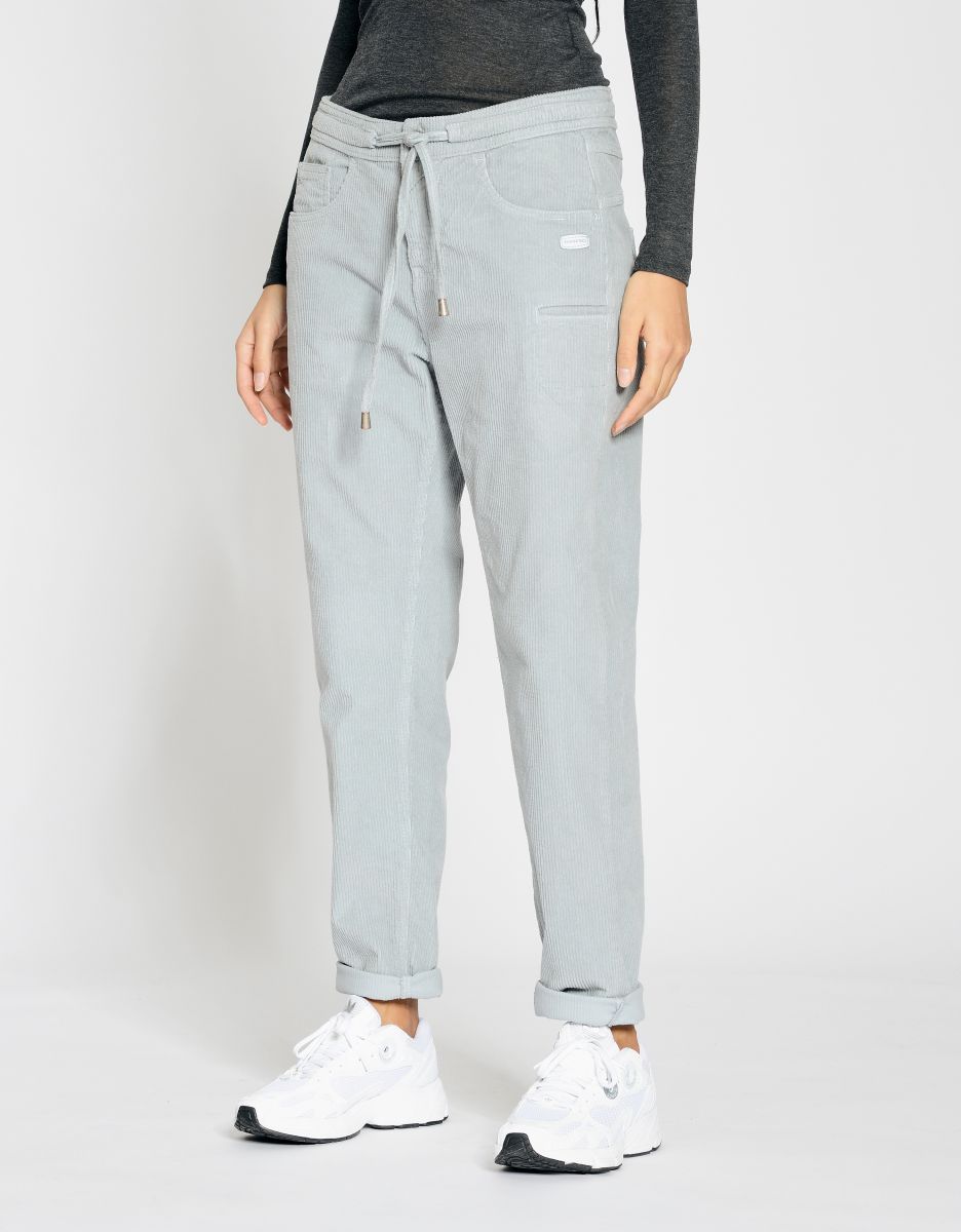 Gang 94 Amelie Jogger Glacier Grey