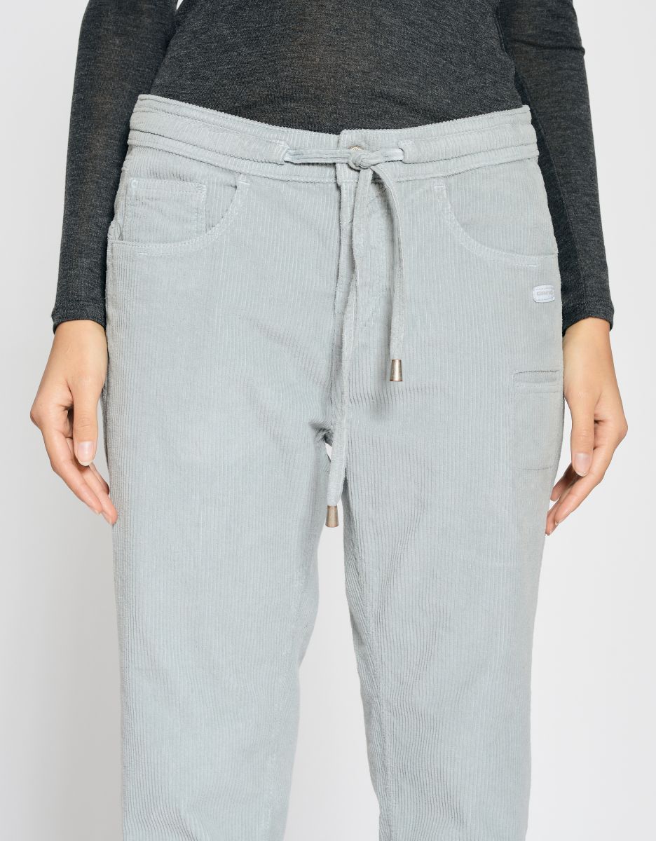 Gang 94 Amelie Jogger Glacier Grey