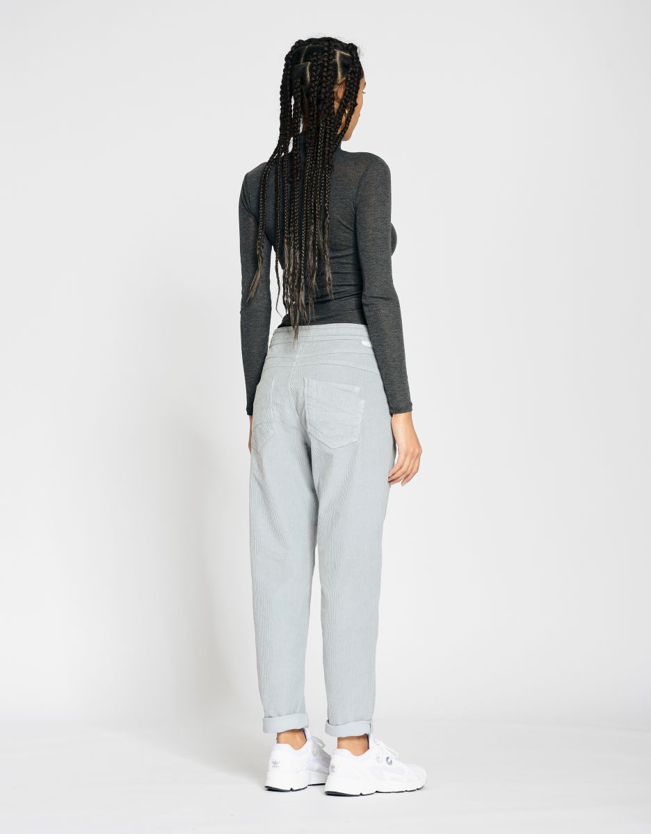 Gang 94 Amelie Jogger Glacier Grey