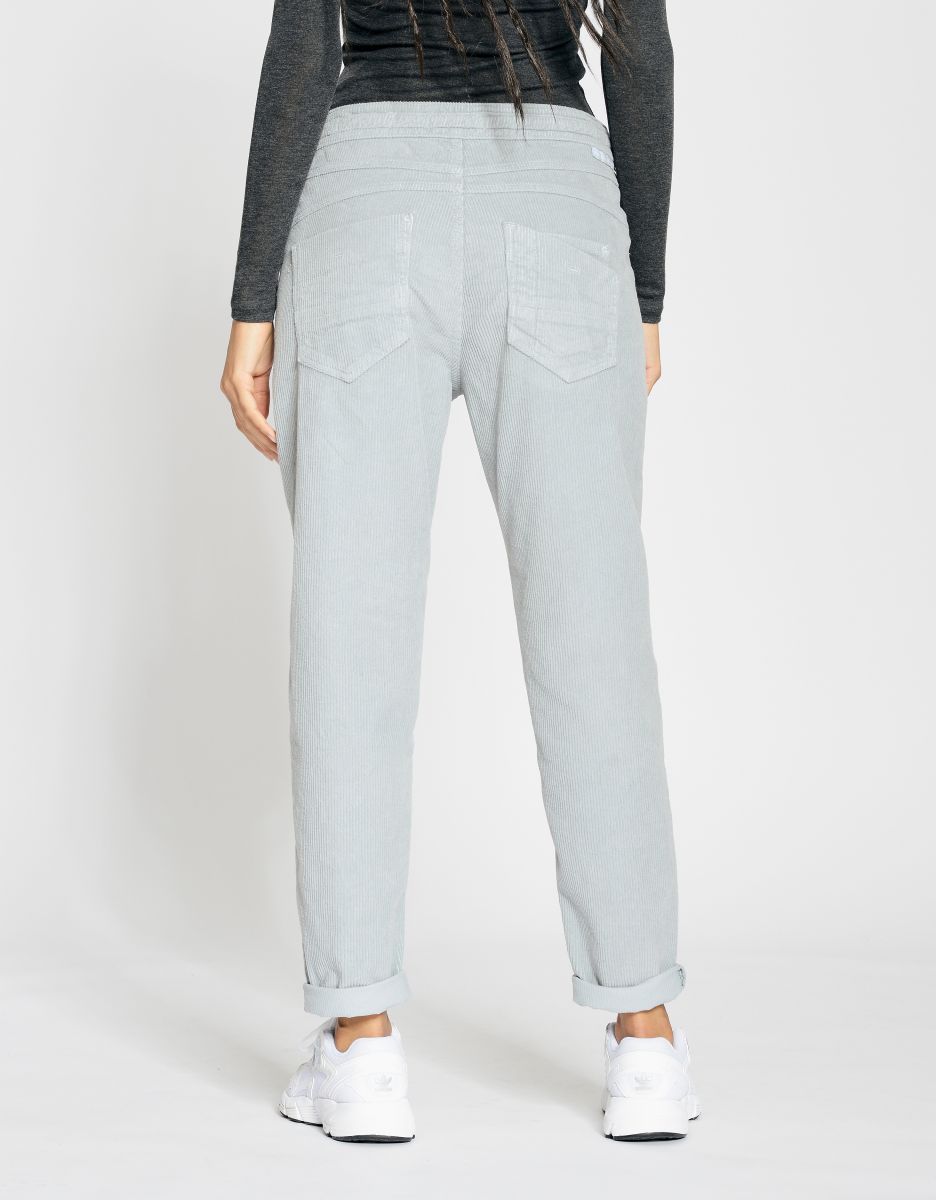 Gang 94 Amelie Jogger Glacier Grey