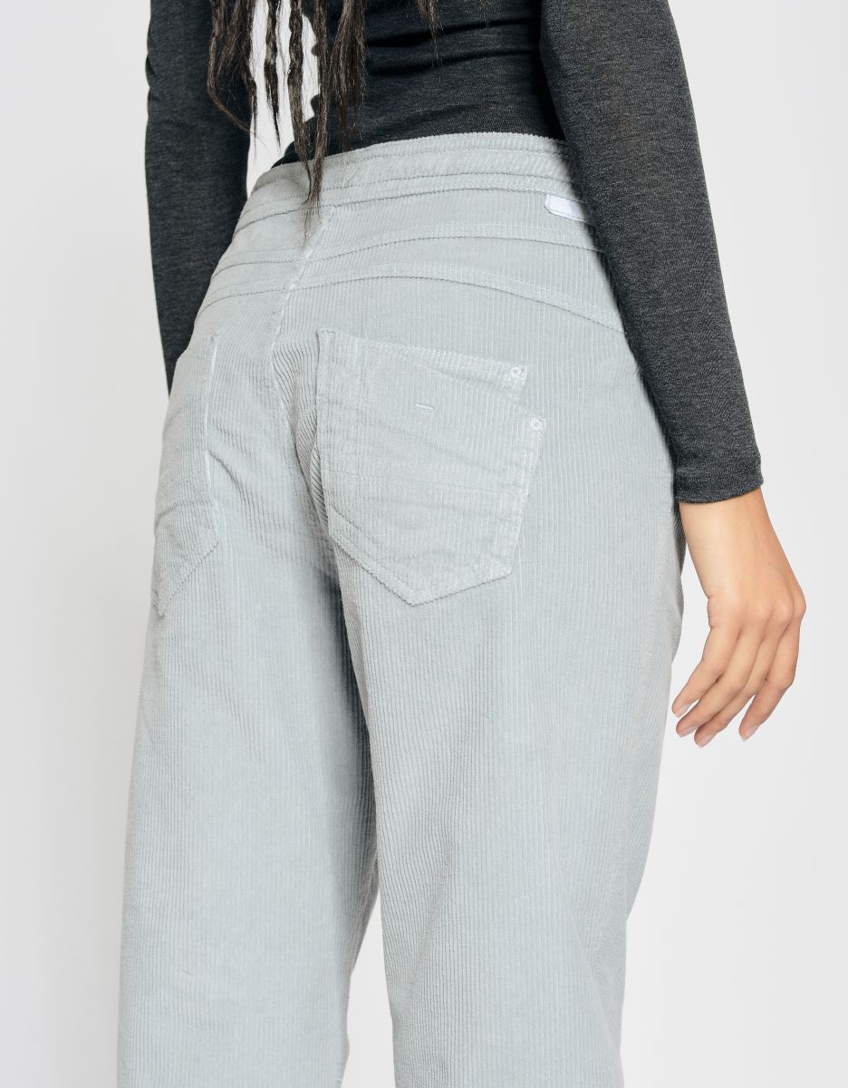 Gang 94 Amelie Jogger Glacier Grey