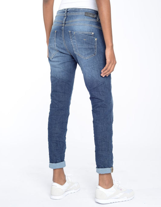 Gang Jeans 94Amelie Denim Rock