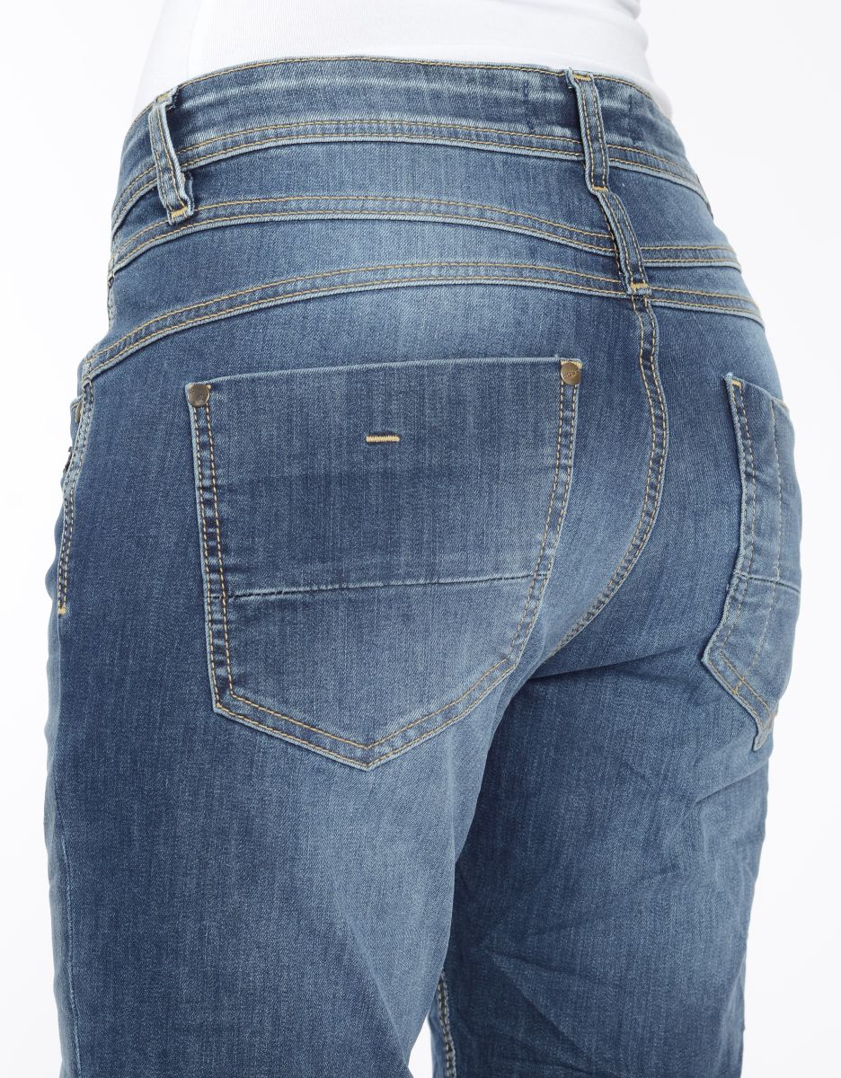 Gang Jeans 94Amelie Denim Rock