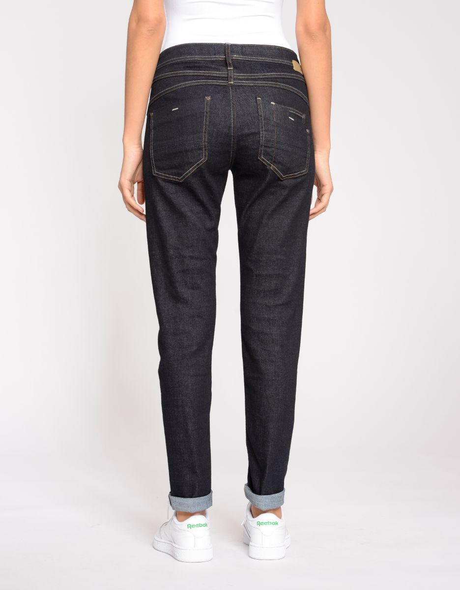 Gang 94Amelie Relaxed Fit Prewashed