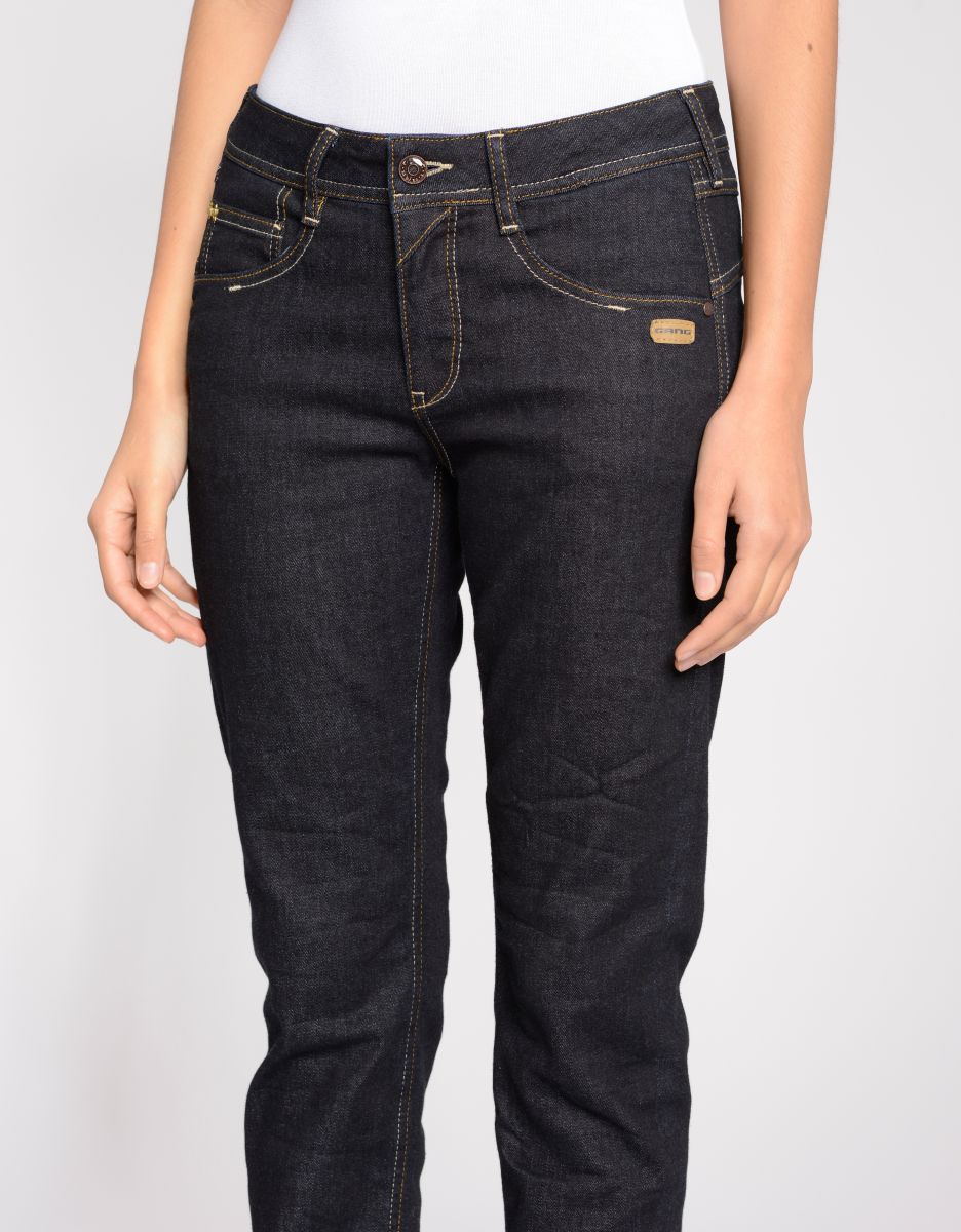 Gang 94Amelie Relaxed Fit Prewashed