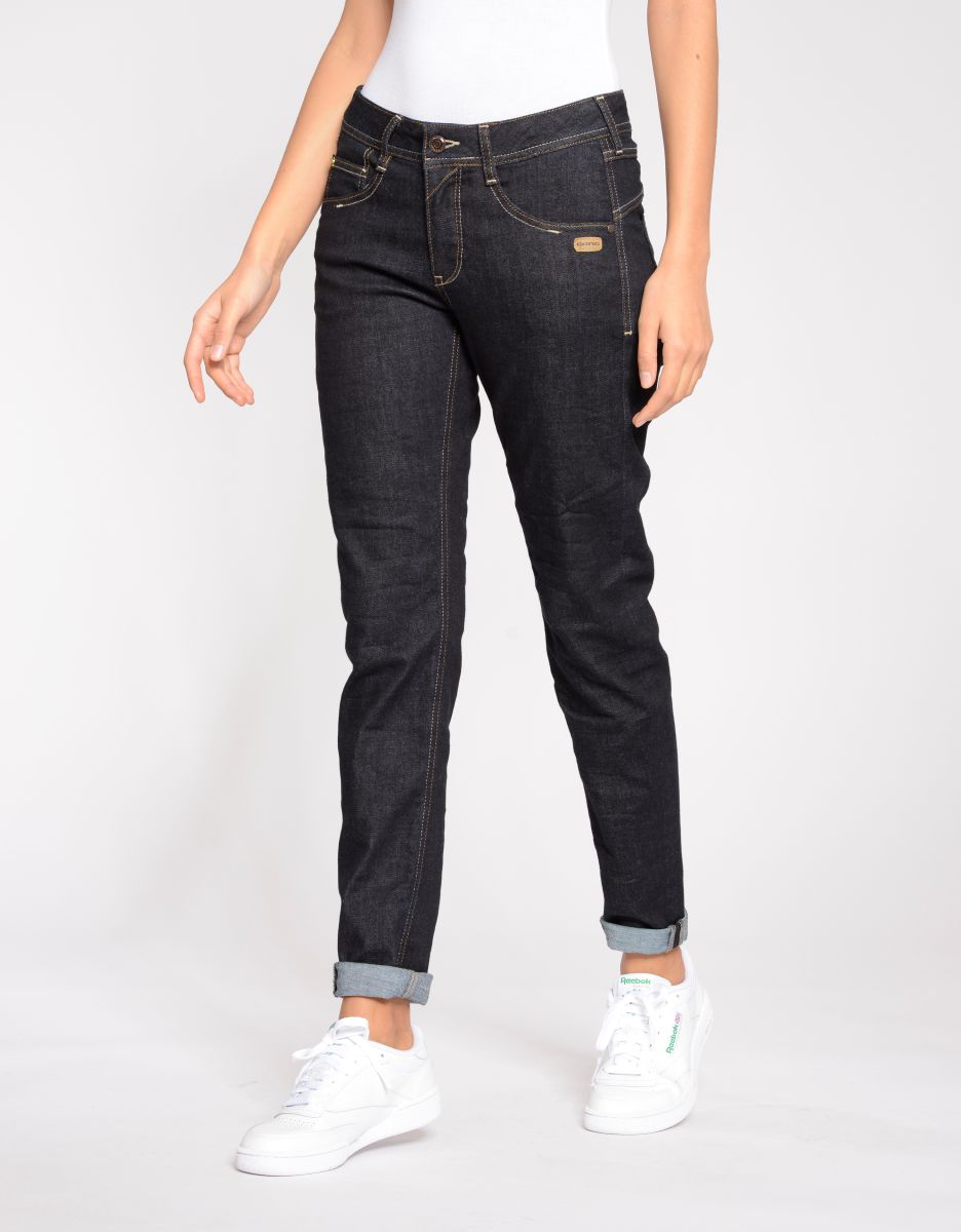 Gang 94Amelie Relaxed Fit Prewashed