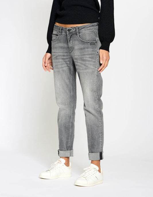 Gang Jeans 94Amelie p.o.t.g. wash