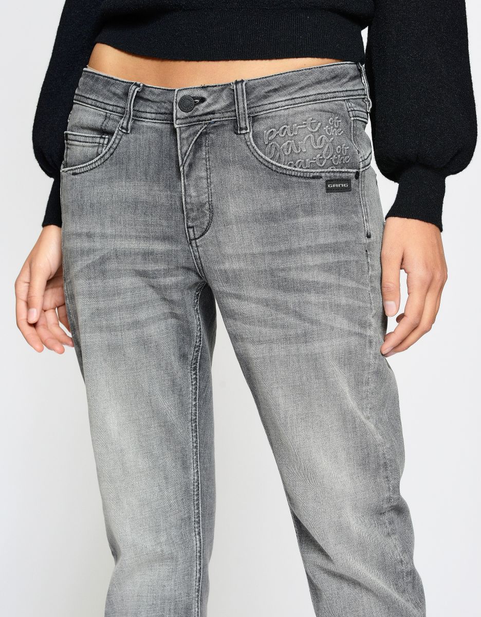 Gang Jeans 94Amelie p.o.t.g. wash