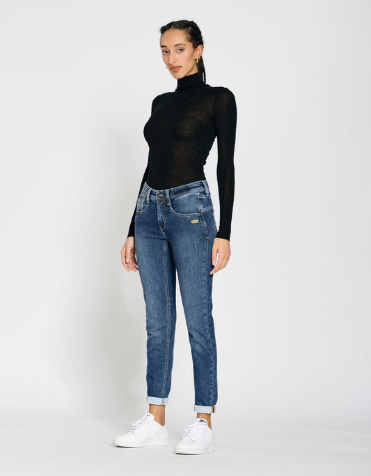 Gang 94Amelie Authentic Vintage Wash