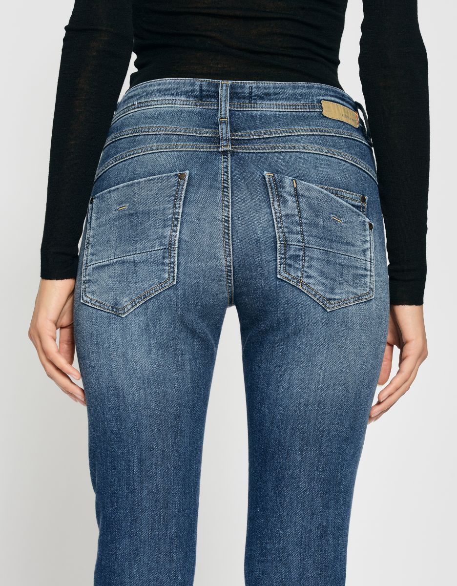 Gang 94Amelie Authentic Vintage Wash