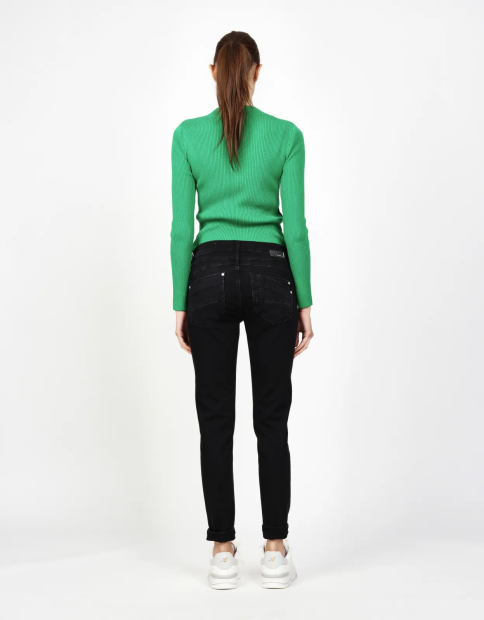 Gang 94Amelie Washed Black