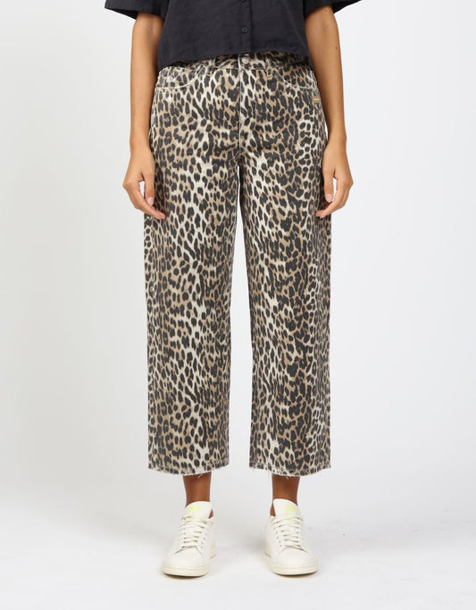 Gang 94Jul Rough Leo