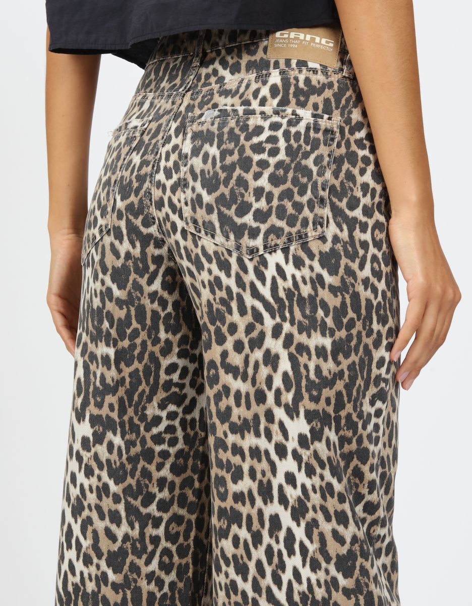 Gang 94Jul Rough Leo