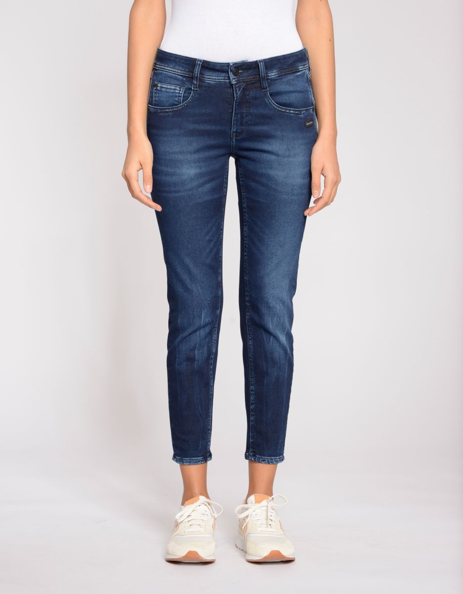 Gang 94Amelie Jeans Accent Wash