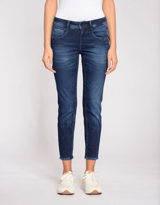 Gang 94Amelie Jeans Accent Wash