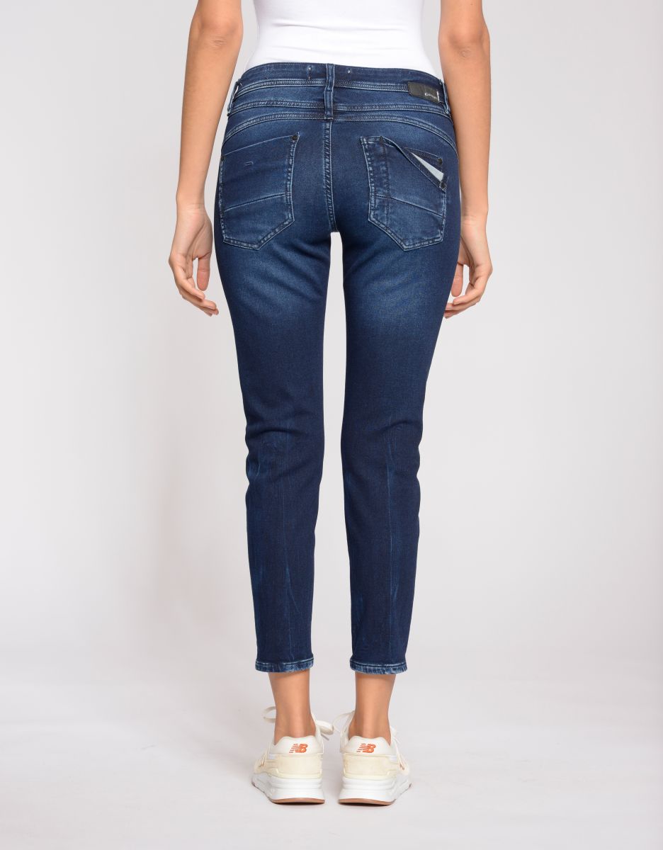 Gang 94Amelie Jeans Accent Wash