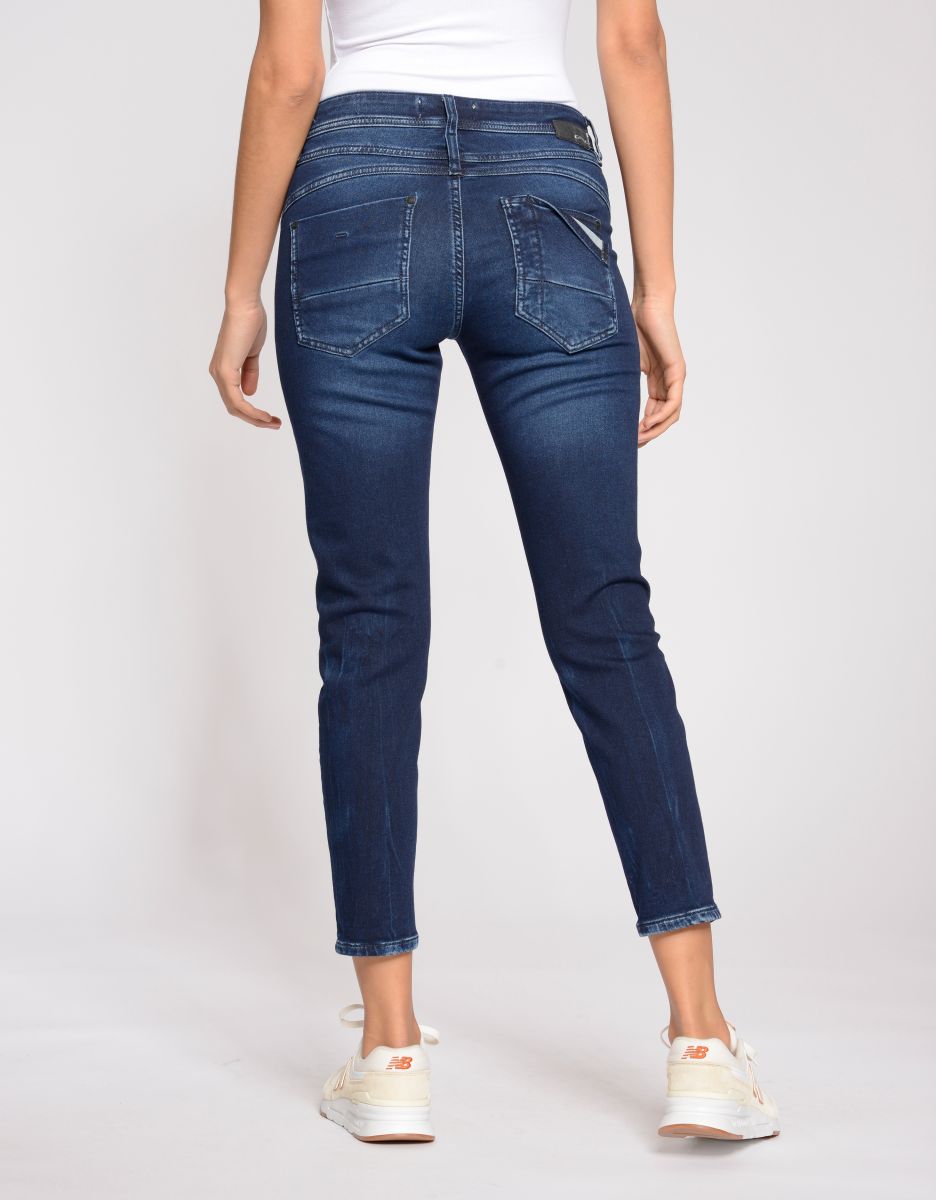 Gang 94Amelie Jeans Accent Wash
