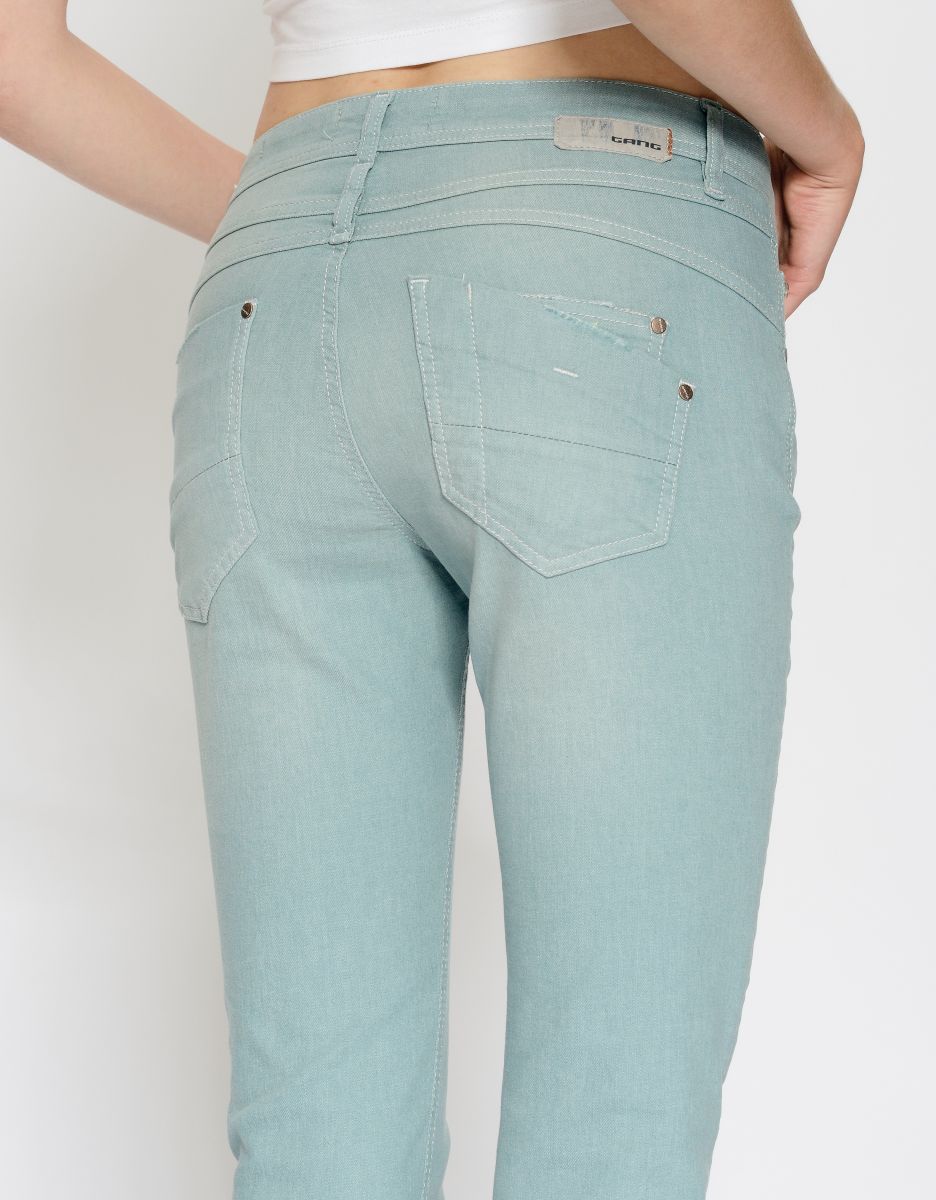 Gang 94Amelie Jeans Vintage Wash