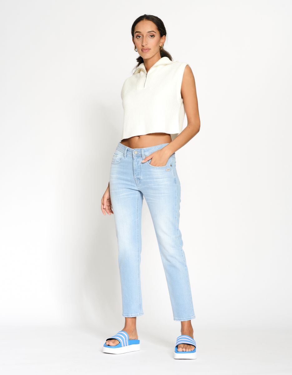 Gang 94 Nica Jeans Rocky Lightblue