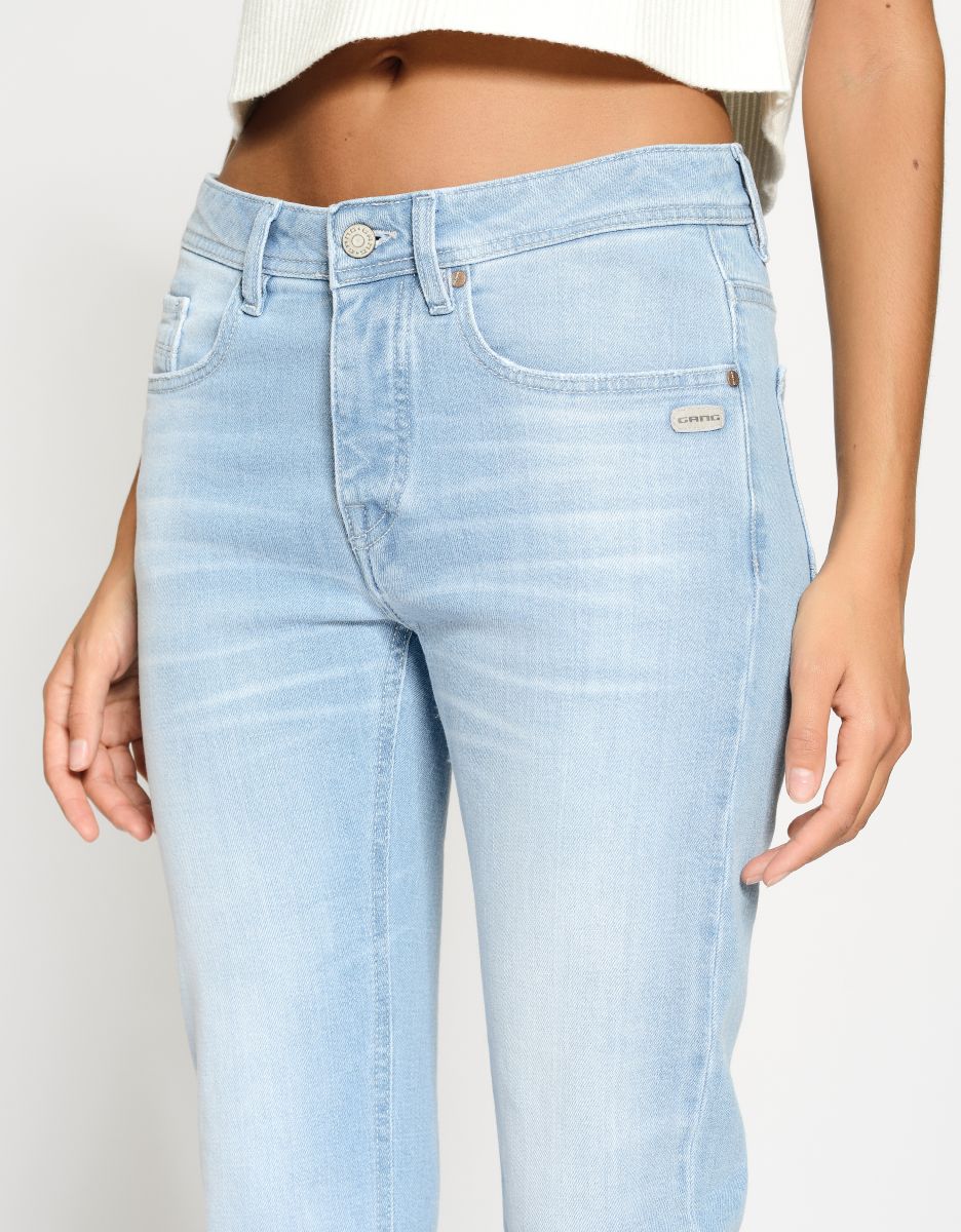 Gang 94 Nica Jeans Rocky Lightblue
