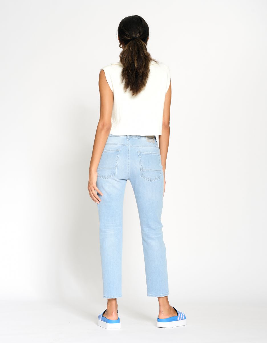 Gang 94 Nica Jeans Rocky Lightblue