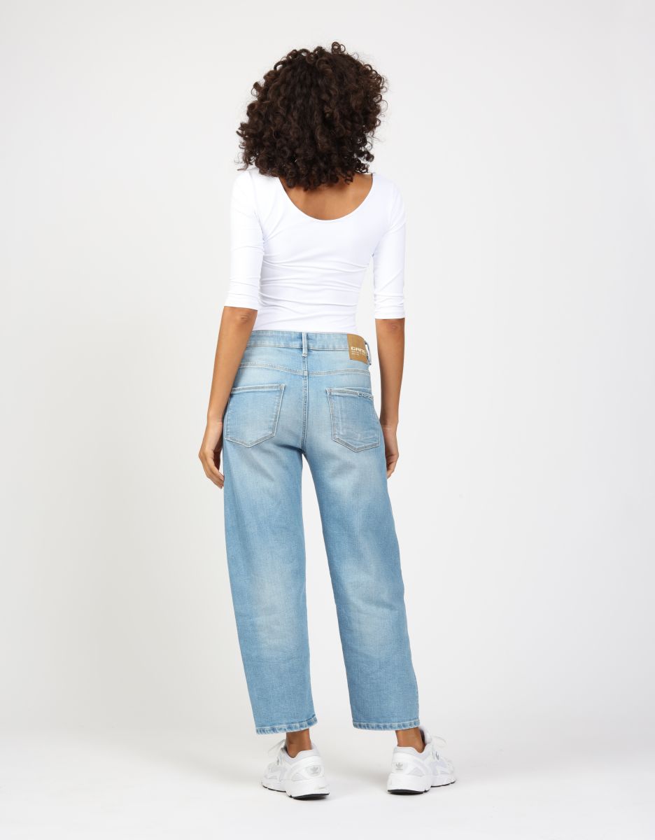 Gang 94Ida O-Shape Fit Soft Light Blue