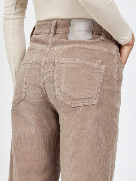 Gang 94Ida O-Shape Fit Light Taupe