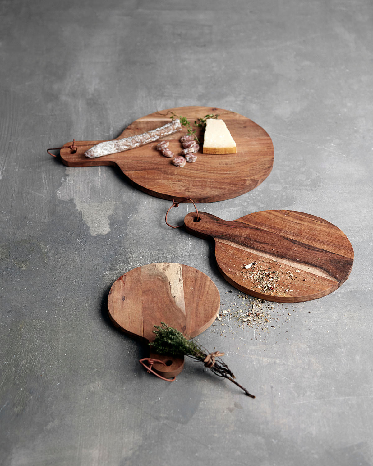 Schneidebrett, Cutting boards, Natur