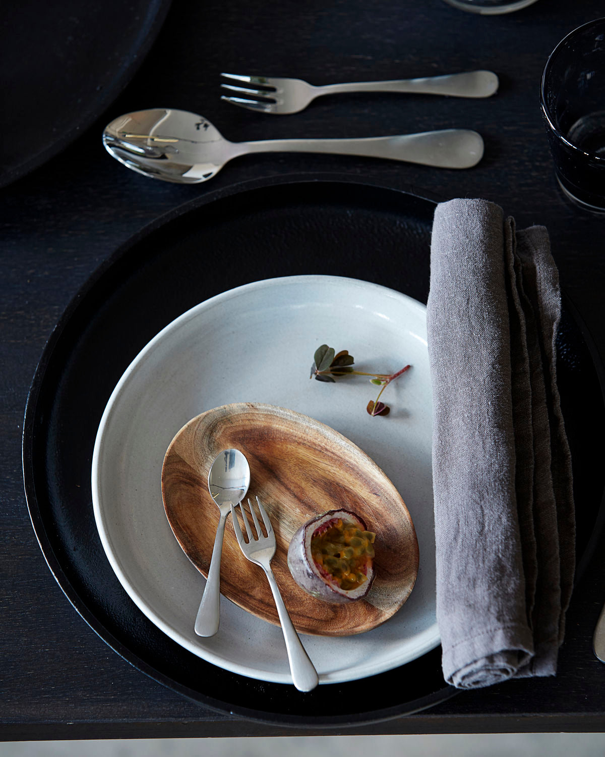 Tablett, Nature, Natur