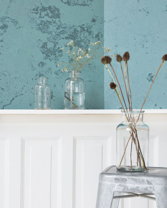 Vase, Jar, Klar