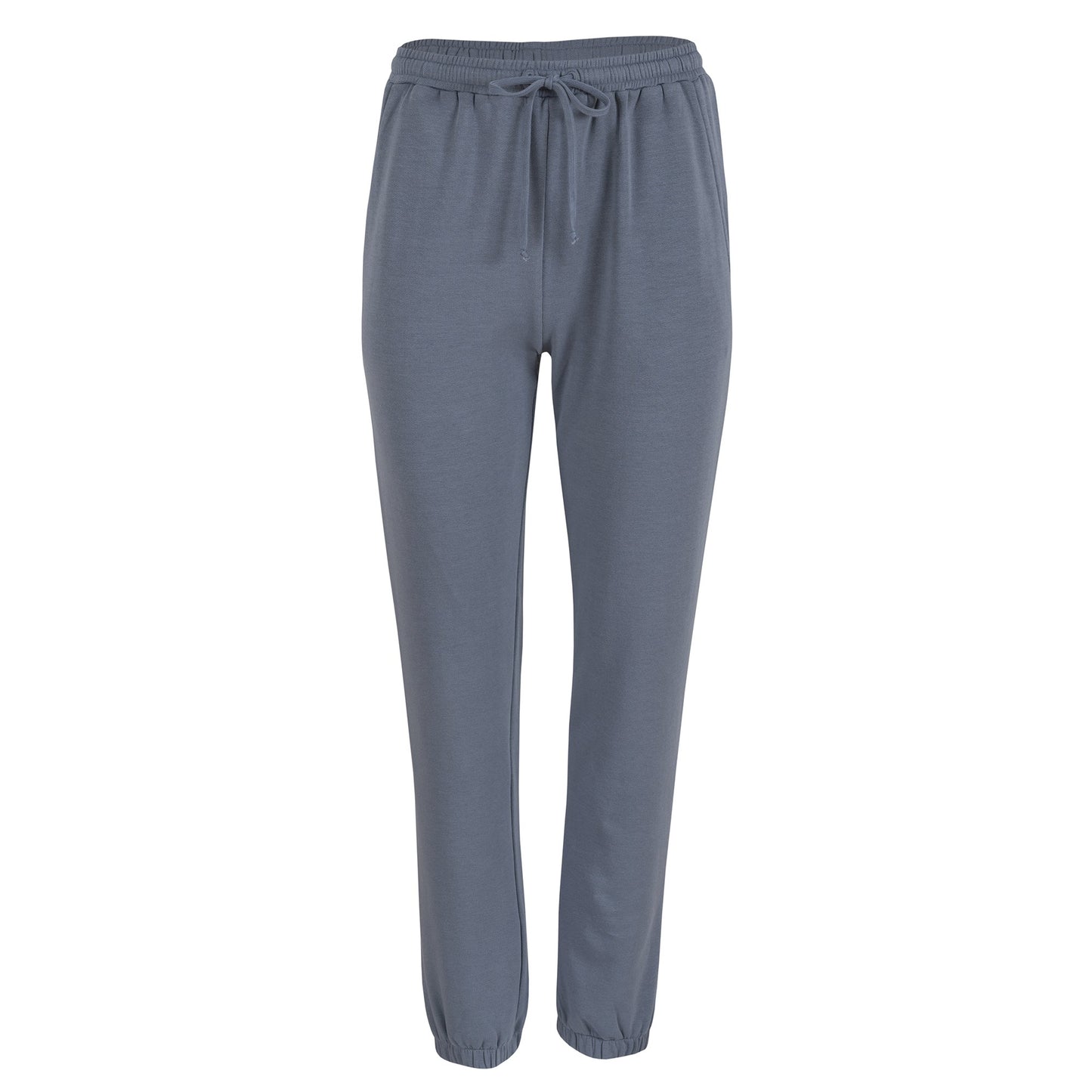 PWO Sweat Hose Jeansblau