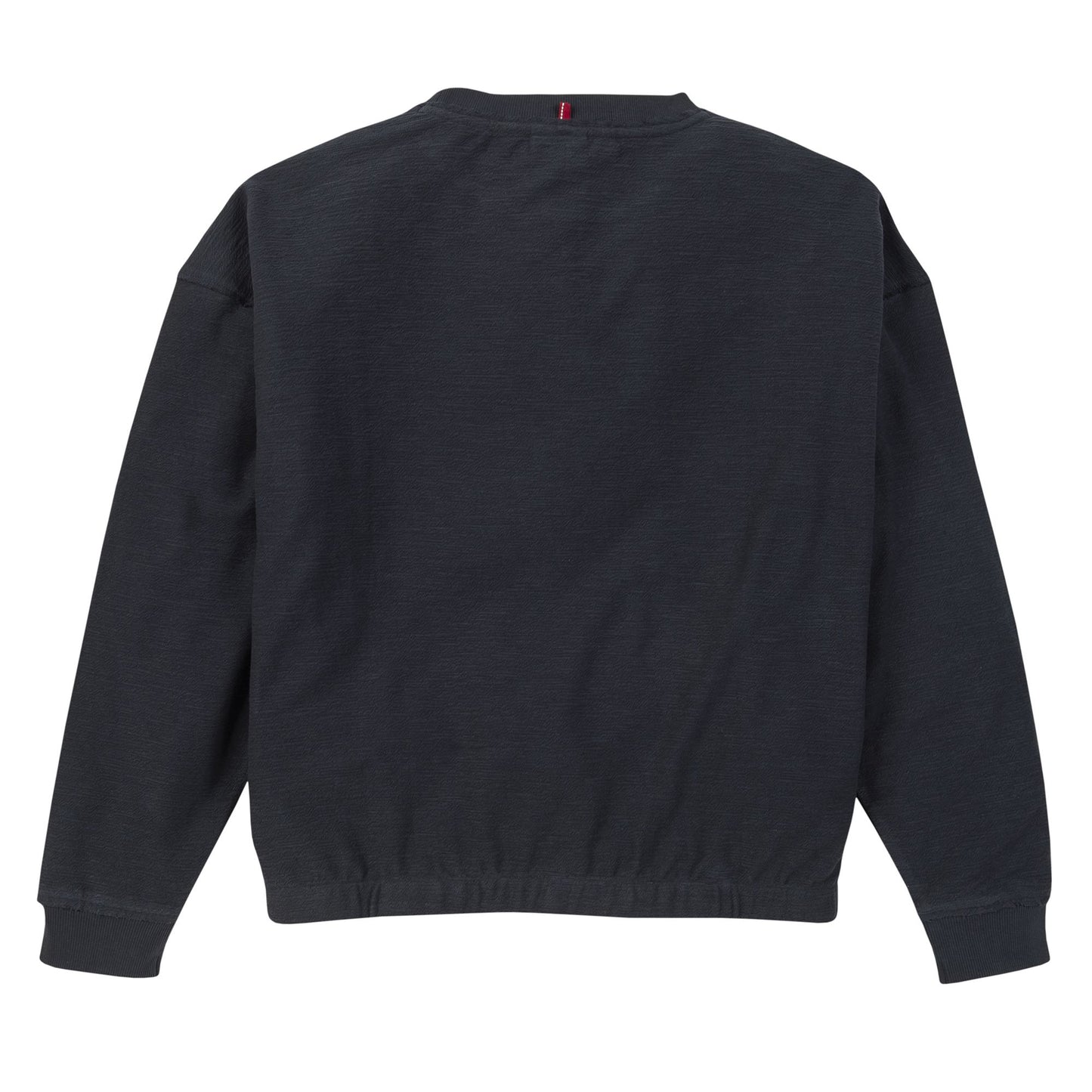 PWO Sweat Pullover Nachtblau