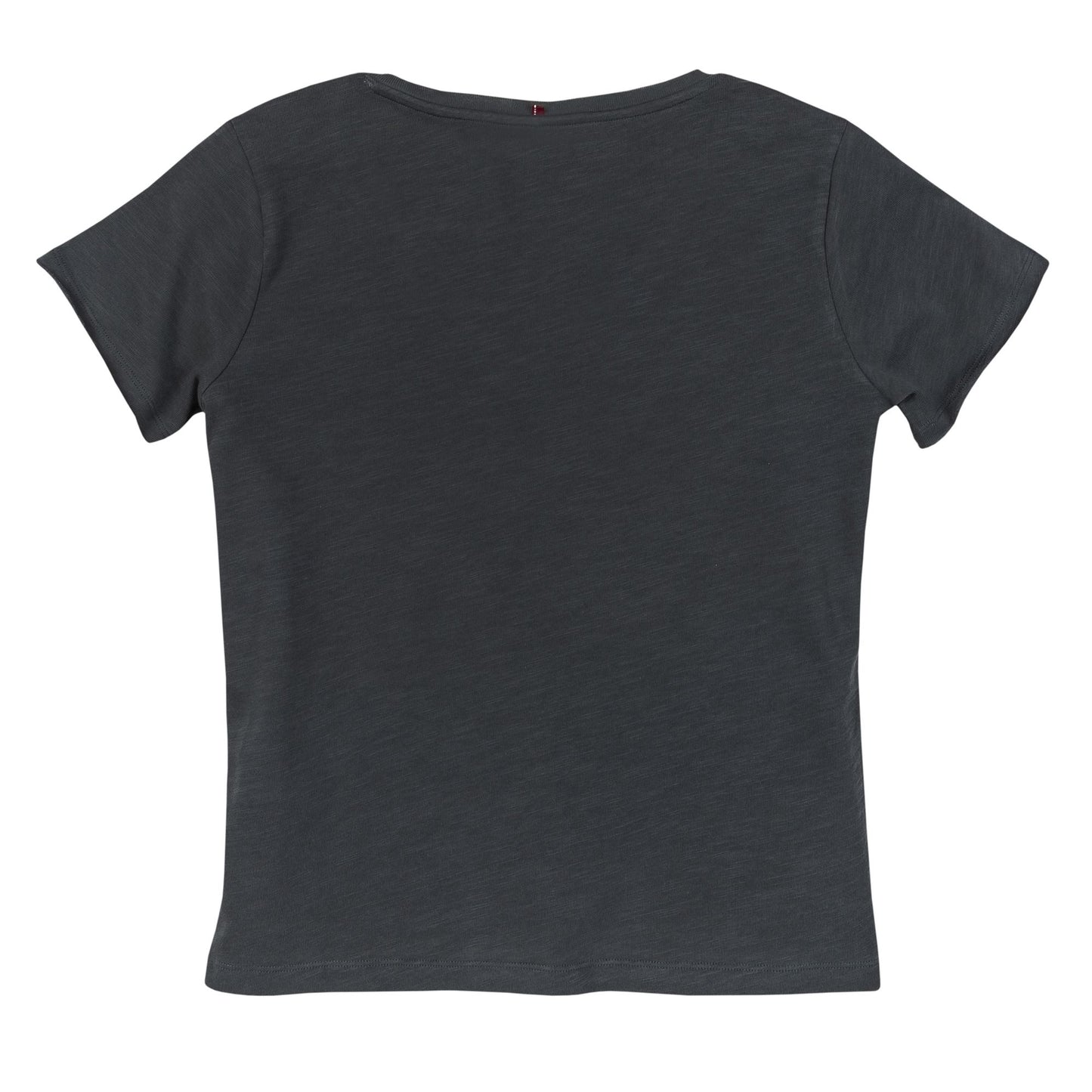 PWO Kurzarmshirt Tiefseegrün