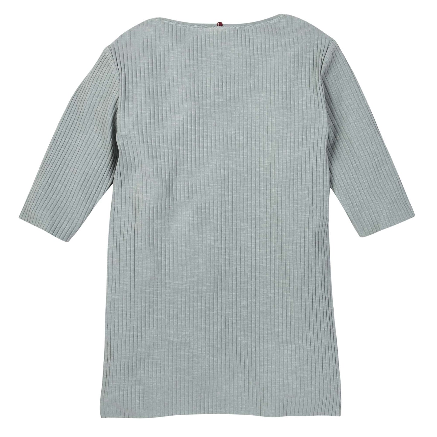 PWO Halbarm Shirt Salbei