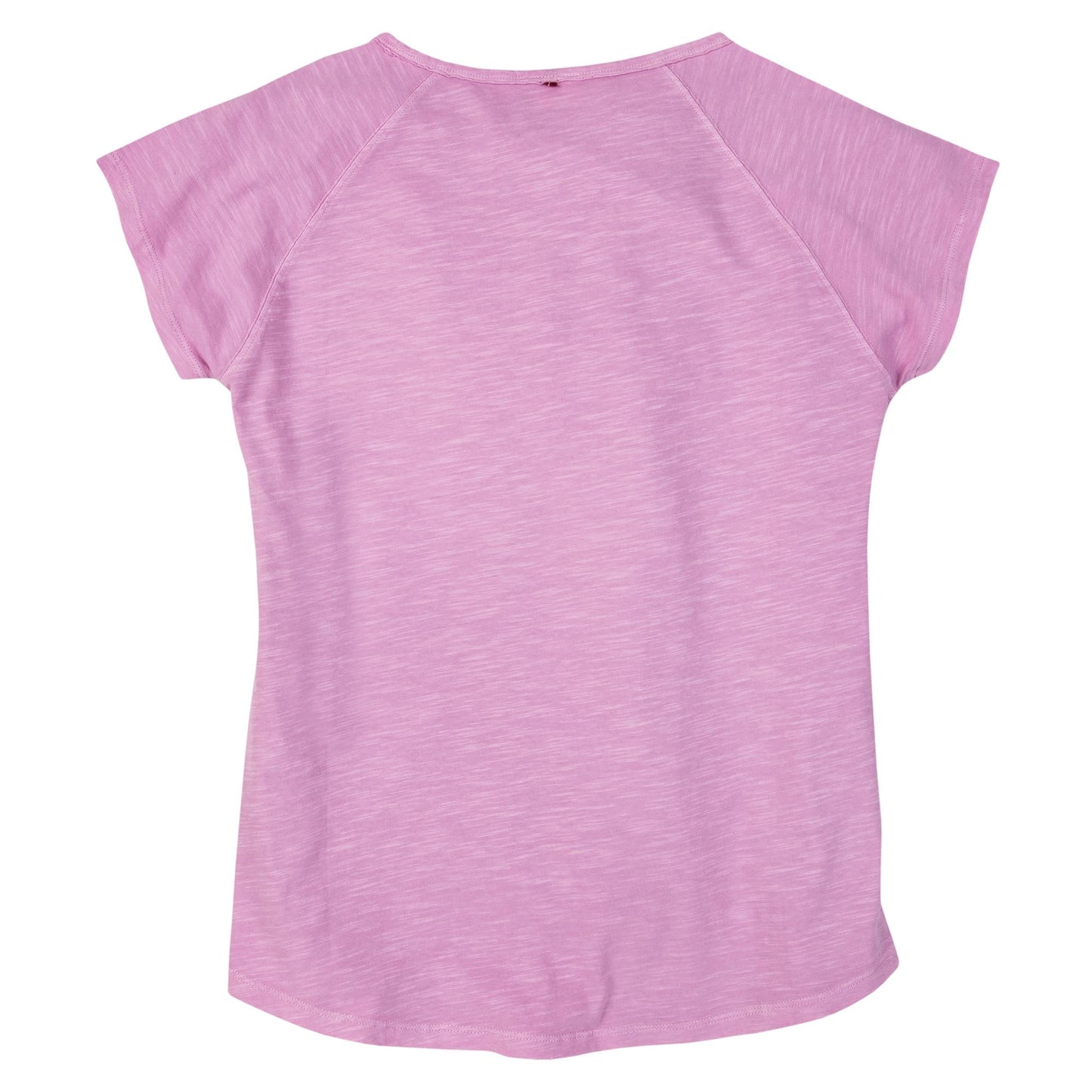PWO Kurzamt Shirt Pink